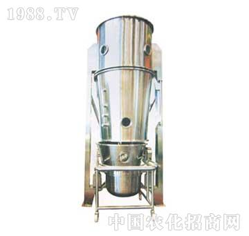 博源-PGL-40B喷雾干燥制粒机（一步机）