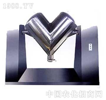 博源-VH-0.18系列V型高效混合机