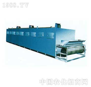 德明澳申-DW-1.2-8系列多层带式干燥机