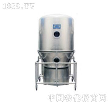 步群-GFG-60高效沸腾干燥机