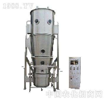 瑞腾-PGL-5喷雾制粒干燥机