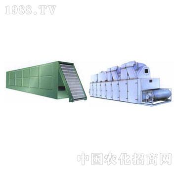 瑞腾-DW-1.6-10带式干燥机