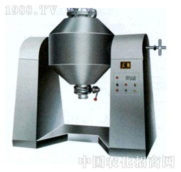 联华-SZG-350系列双锥回转真空干燥机