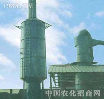 鹊荣-SC-3系列水雾化除尘器