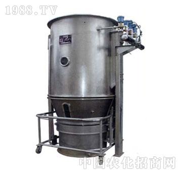 锐卡-GFG-60型高效沸腾干燥机