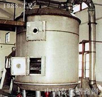 鹊荣-PLG-1200-6盘式干燥机