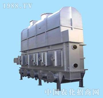 创工-XLN350内加热流化床干燥机