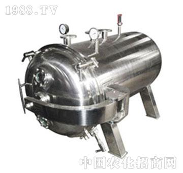 创工-YZG-1400真空干燥机