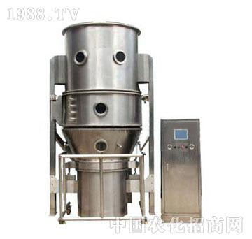 迈步-FL-500B型沸腾制粒干燥机