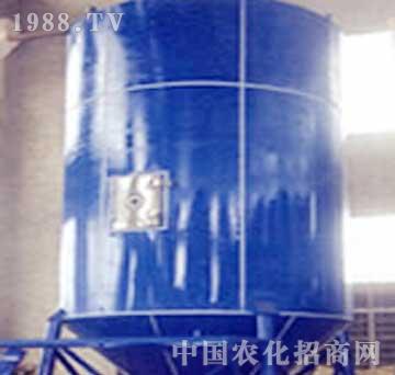 富国-LPG-150系列高速离心喷雾干燥机