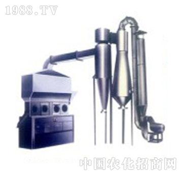强迪-XF20沸腾干燥机