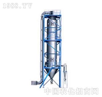 强迪-YPGII-50压力喷雾（造粒）干燥机