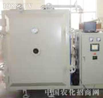 皖江-FZG-10系列真空干燥机