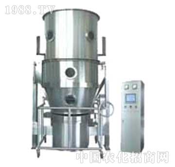 皖江-FG-60系列立式沸腾干燥机