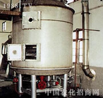 龙翔-PLG1500/14系列盘式连续干燥机