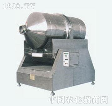 宏图-EHY-300二维运动混合机