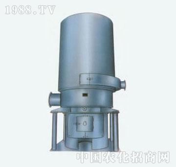 宏图-JRF4-2.5间接式燃煤热风炉
