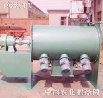 轩阳-LDH-2犁刀混合机
