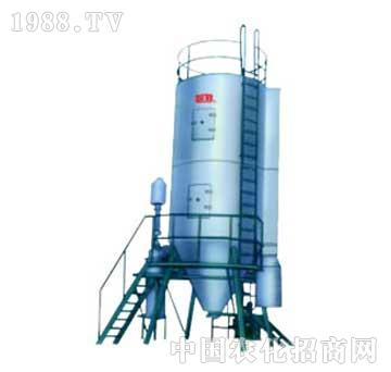 轩阳-QPG-150系列气流喷雾干燥机