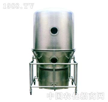 轩阳-GFG-100系列高效沸腾干燥机