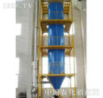 轩阳-PGL-300系列喷雾干燥制粒机
