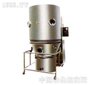澄星-GFG-500系列高效沸腾干燥机