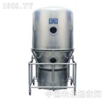 平冶同方-GFG-60系列高效沸腾干燥机