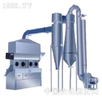 平冶同方-XF10系列沸腾干燥机