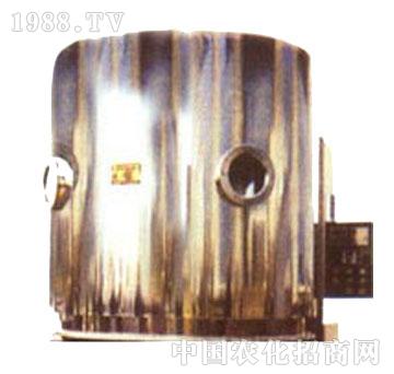 华盛-100高效沸腾干燥机