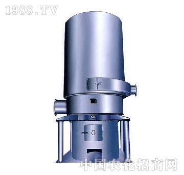 华致-JRF5-60燃煤热风炉