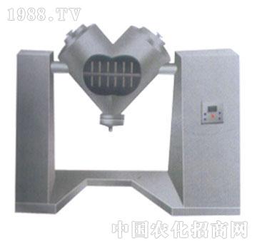 鹭燕-强制型搅拌系列混合机VI-1000型