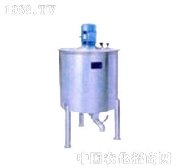 鹭燕-HR型混合乳化机