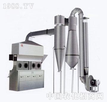 华致-XF0.3-4沸腾干燥（冷却）器（卧式）