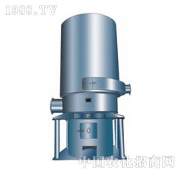 品优-JRF5-60燃煤热风炉