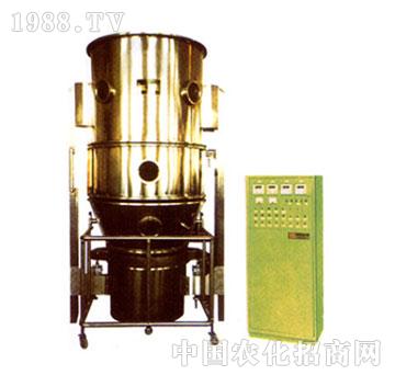 品优-FG-3沸腾干燥机