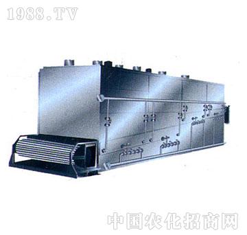 品优-DW-1.2-10带式干燥机