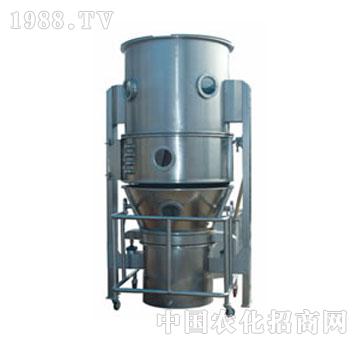品优-FL-3沸腾制粒干燥机