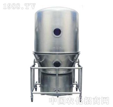 海涵-GFG-60系列高效沸腾干燥机