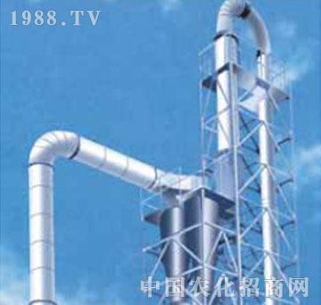 海涵-FG-1500系列气流干燥机