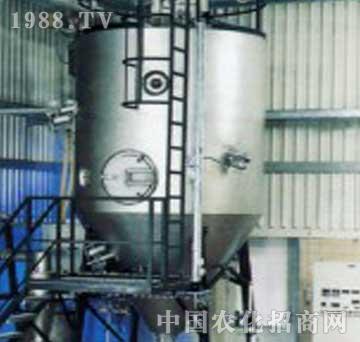 耀天-LPG-25系列高速离心喷雾干燥机