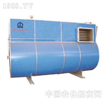 钱江-RFY100系列燃油热风炉
