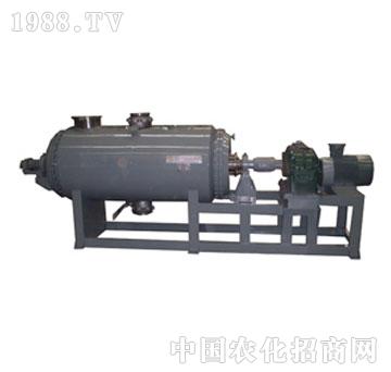 钱江-ZPD-1500真空耙式干燥机