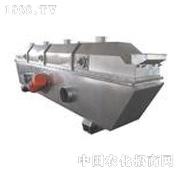 钱江-GZQ12X75系列振动流化床干燥机