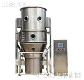 钱江-GFL150系列沸腾制粒干燥机