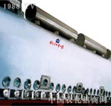 钱江-GLZ20喷雾造粒流化床干燥机