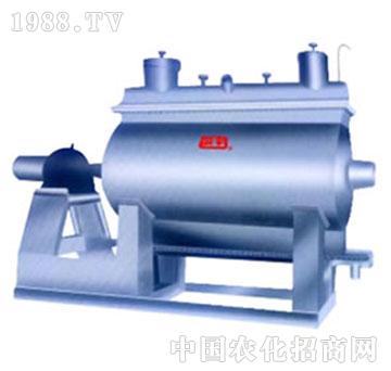 鹭涛-ZPG-5000真空耙式干燥机