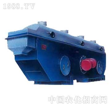 阳旭-ZLG4.5-0.45系列振动流化床干燥机