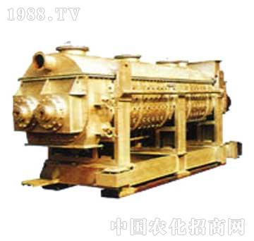 阳旭-JYS-32系列浆叶干燥机