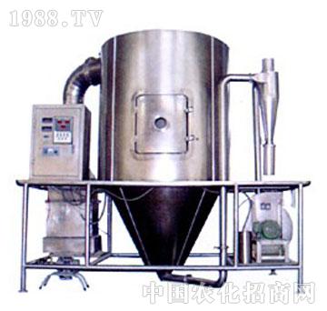 金泉-ZLPG-32系列中药浸膏喷雾干燥机