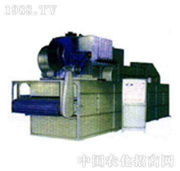 金泉-DWP-Ⅱ喷射气流干燥机